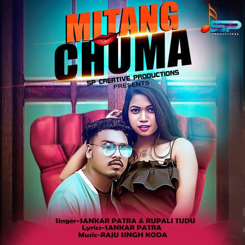 Mitang Chuma