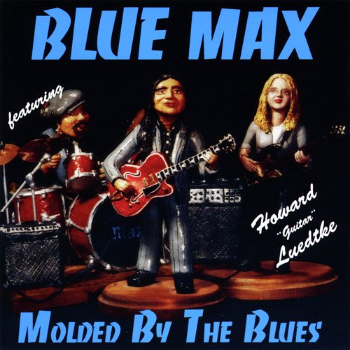 Molded by the Blues