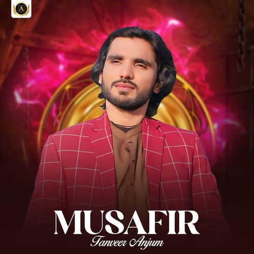 Musafir