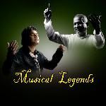 Musical Legends