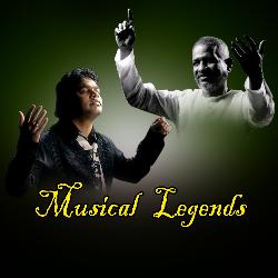 Musical Legends