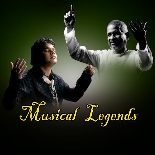 Musical Legends