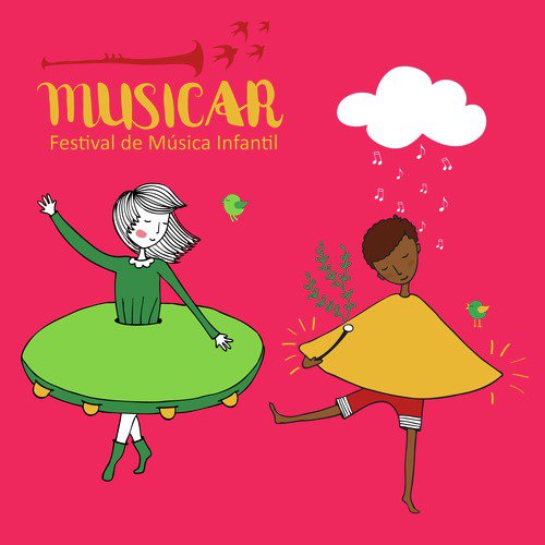 Musicar: Tema do Festival de Musica Infantil 2018