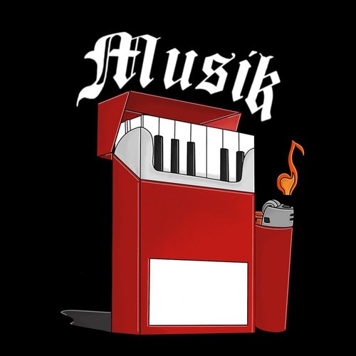 Musik cover art