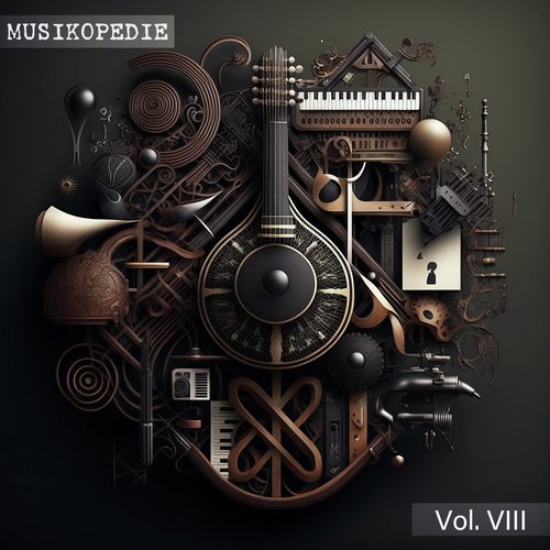 Abandoned cover art