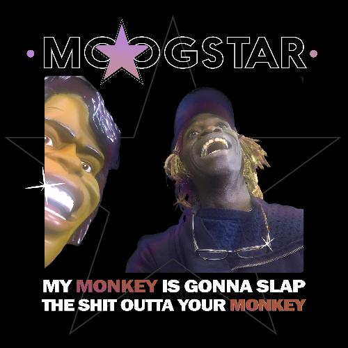 My Monkey is Gonna Slap the Shit Outta Your Monkey (Remix)