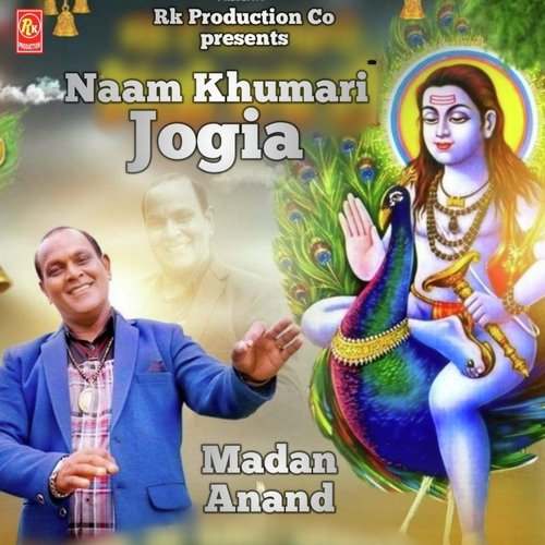 Naam Khumari Jogia