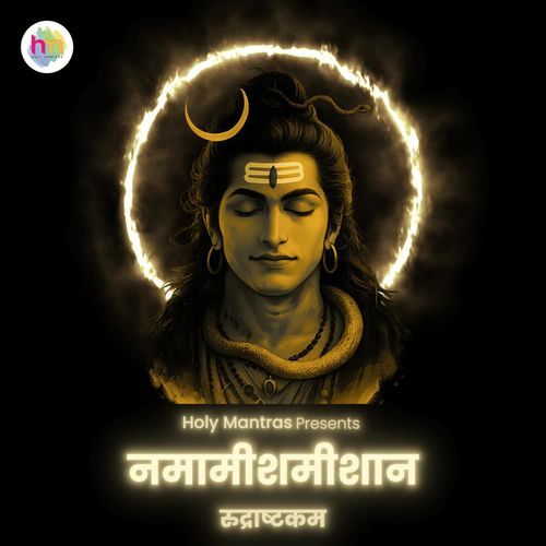 Namami Shamishan Rudrashtakam