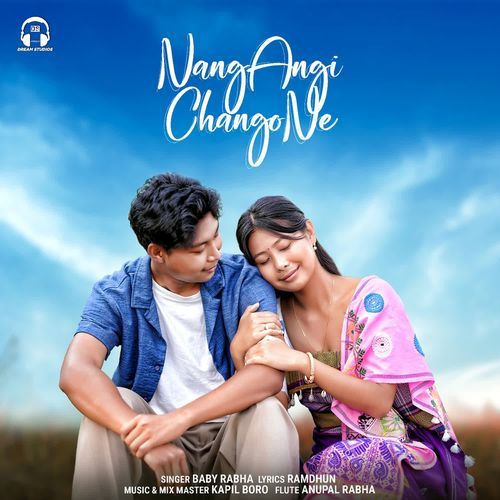Nang Angi Chango Ne cover art