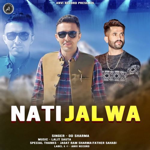 Nati Jalwa