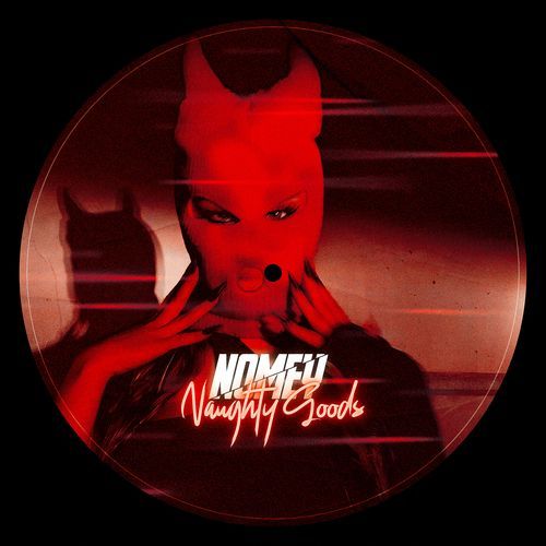 Naughty Goods cover art