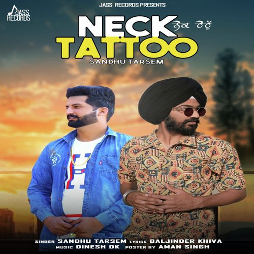 Tere Naam Ka Tattoo (Video 2019) - IMDb
