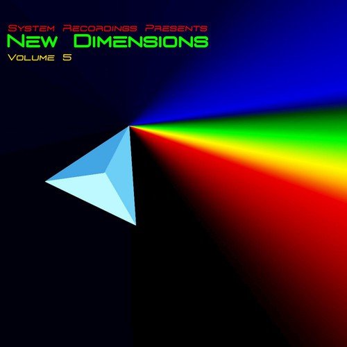New Dimensions 5