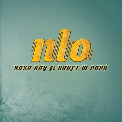 Nlo cover art