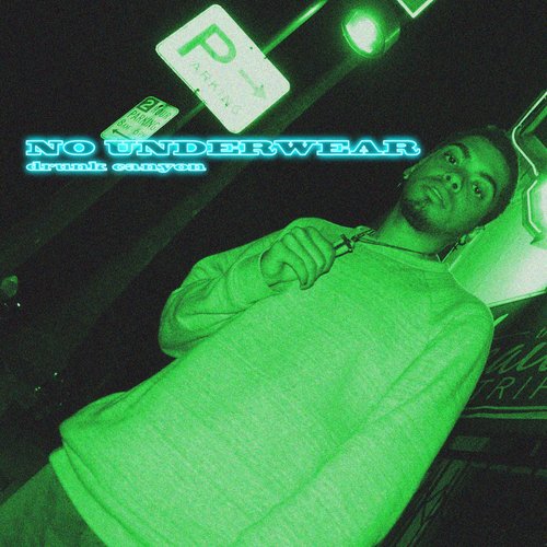 No Underwear cover art