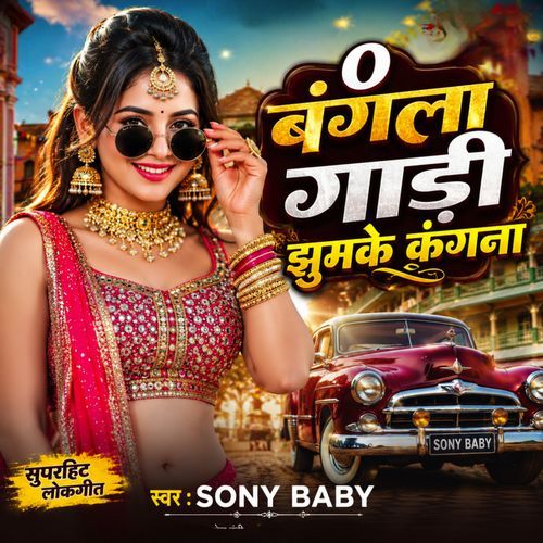 O Bangla Gaadi Jhumke Kangana