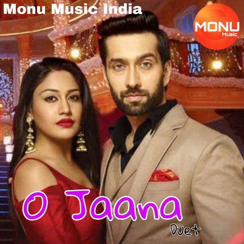 O Jaana | Redux (Duet)_poster_image