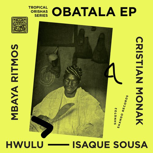 Chabala cover art