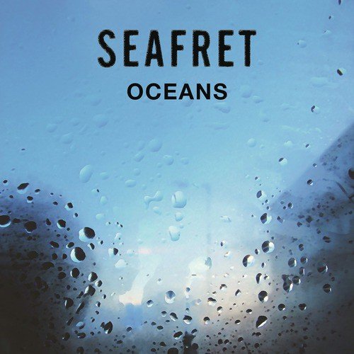 Oceans - EP_poster_image