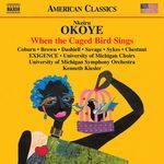 When the Caged Bird Sings, Pt. 1 "Gather Together in My Name": Who am I supposed to be? (Soli, Celebrant, Congregants, Choir, Piano)