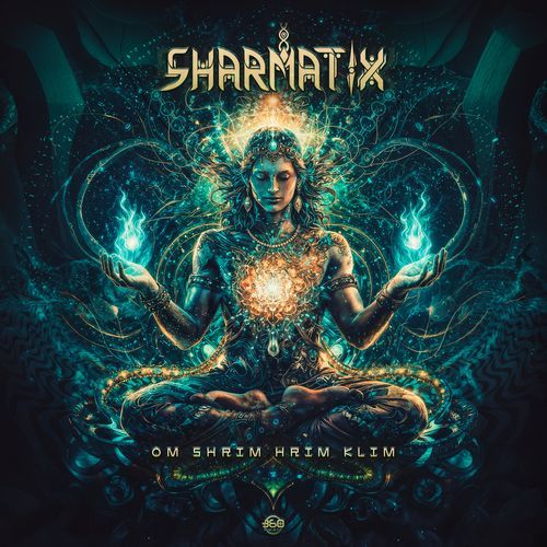 Om Shrim Hrim Klim