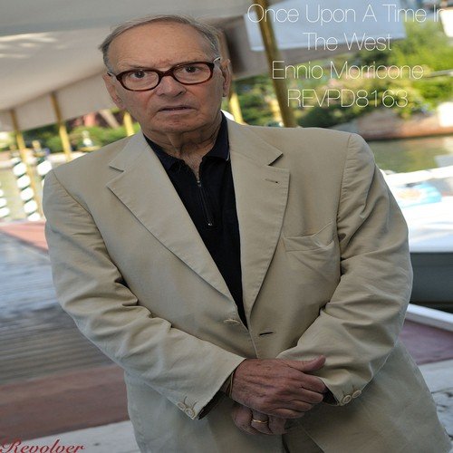 Farewell To Cheyenne