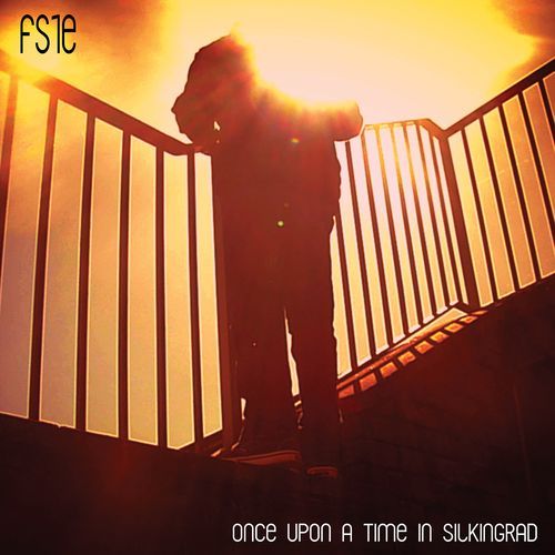 Stevo cover art