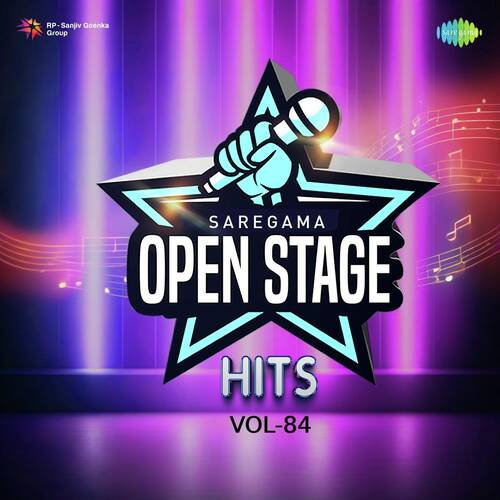 Open Stage Hits - Vol 84