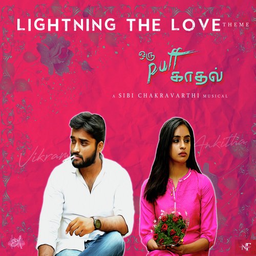 Oru Puff Kadhal Theme