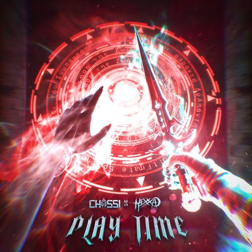 PLAY TIME