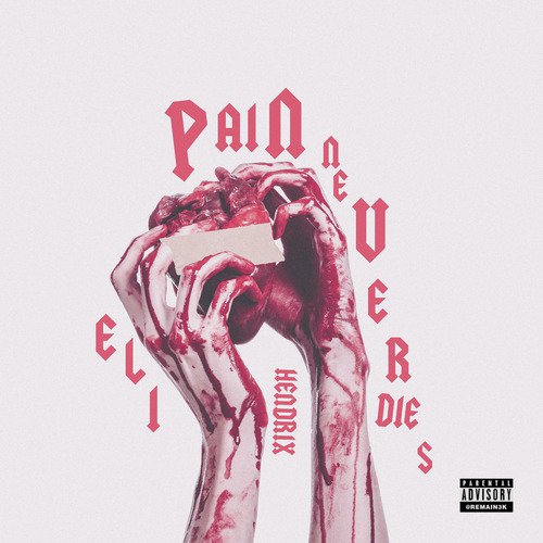 Bulletproof cover art