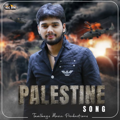 Palestine Song