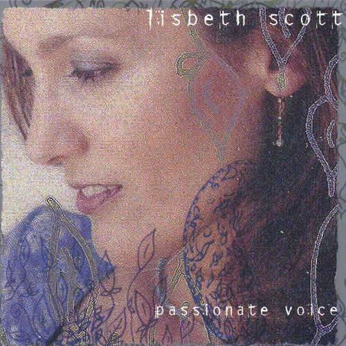 Passionate Voice