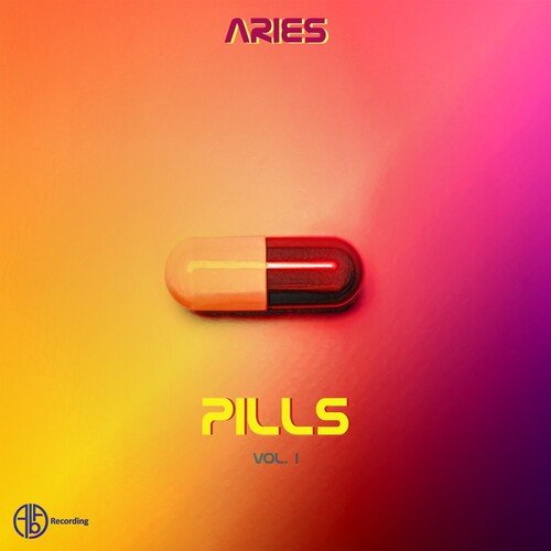 Pills, Vol. 1