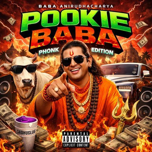 Pookie Baba