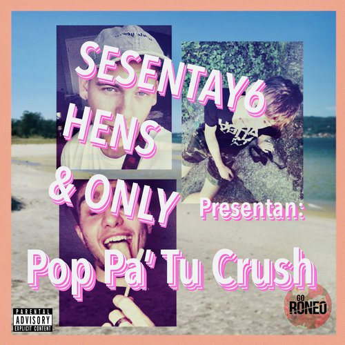 Pop Pa&#039; Tu Crush_poster_image