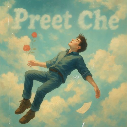Preet Che