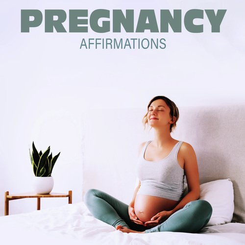 Pregnancy Glow cover art