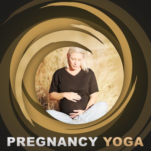 Pregnancy Yoga – Gentle Sounds of Nature to Yoga Exercises, Mindfulness Meditation, Healing Reiki, Brain Waves, Relaxation Music