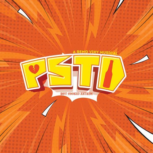 Pstd (Boy! Cooked Anthem)