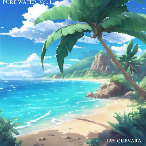 Storm Forest cover art