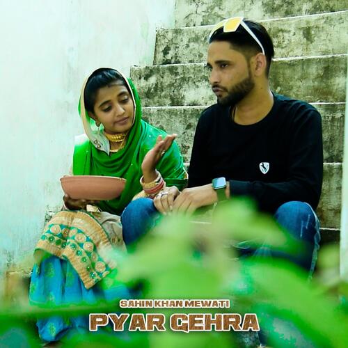 Pyar Gehra