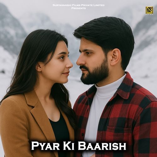 Pyar Ki Baarish (Hindi Romantic Song)