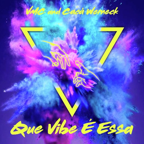 Que Vibe E Essa (Remixes)