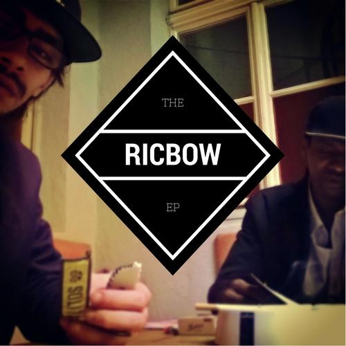 RICBOW - EP (feat. Holly)