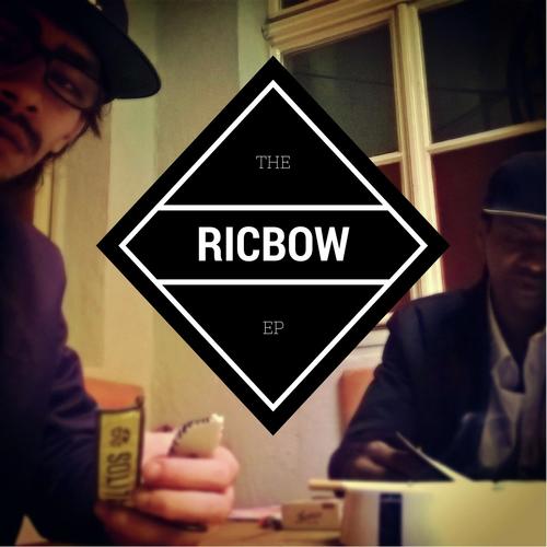 RICBOW - EP (feat. Holly)_poster_image