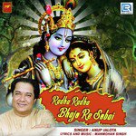 Radha Radha Bhajo Re Sobai