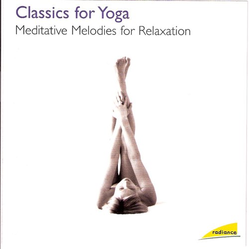 Radiance: Classics for Yoga_poster_image