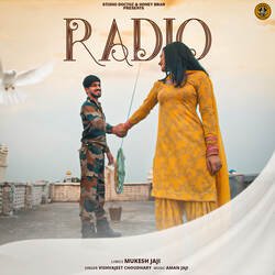 Radio (feat. Aman Jaji,Fiza Choudhary)-GlhbWkdUWB4