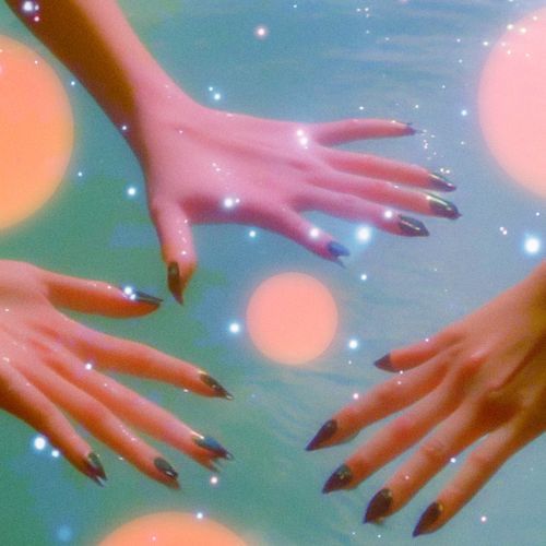 Mzia cover art